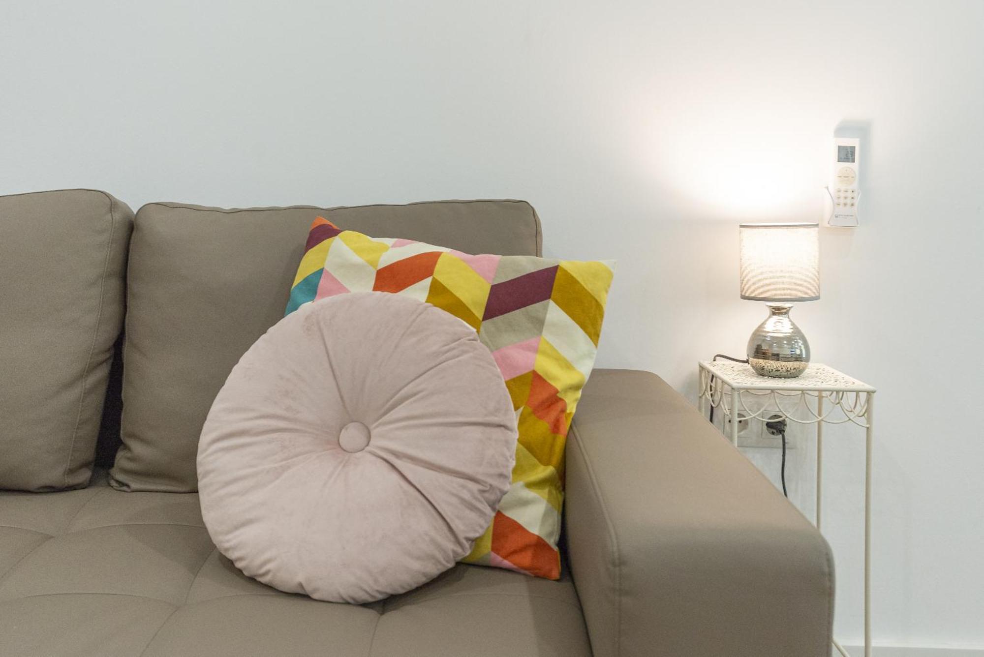 Beach Garden Apartment Torremolinos Ngoại thất bức ảnh