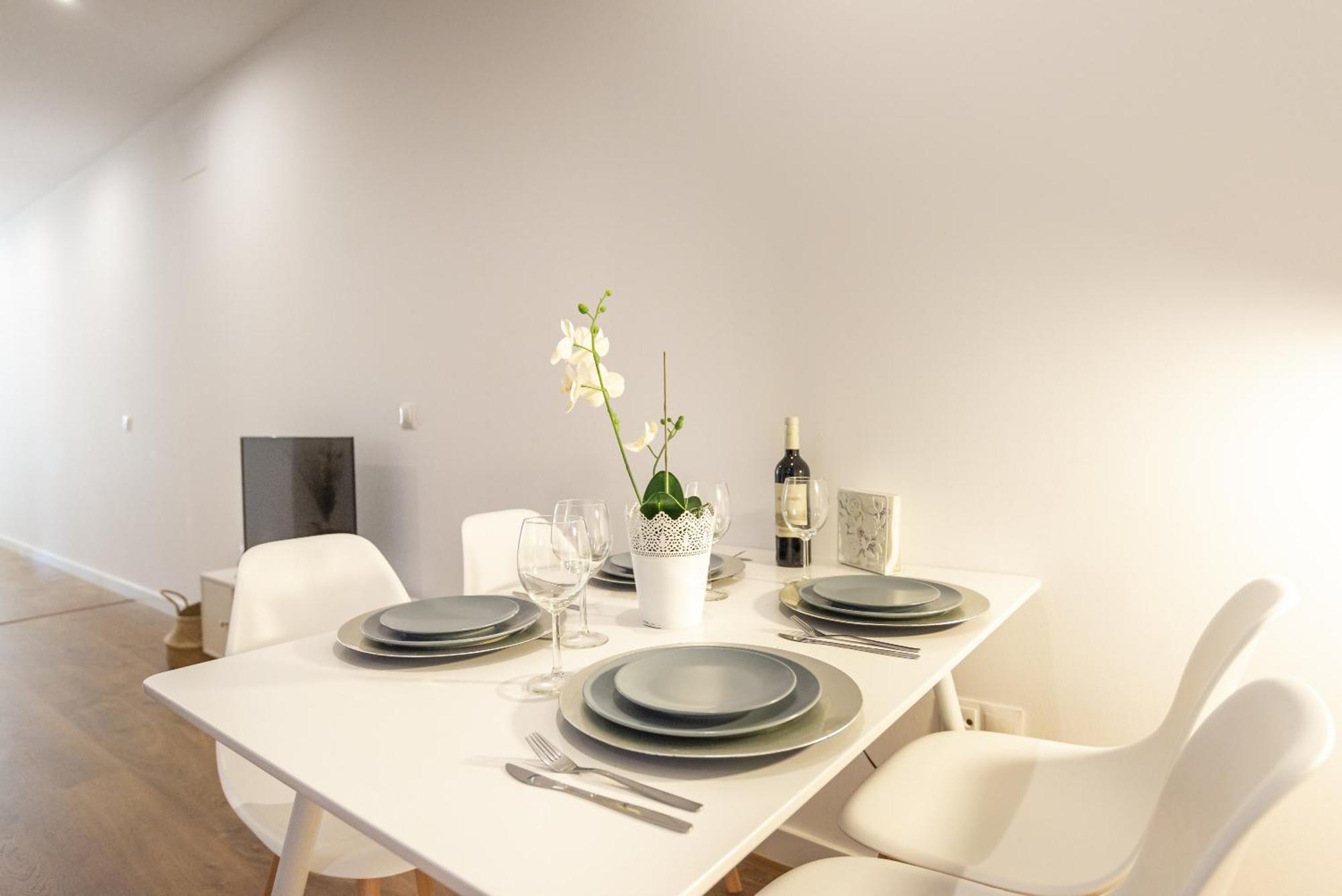 Beach Garden Apartment Torremolinos Ngoại thất bức ảnh