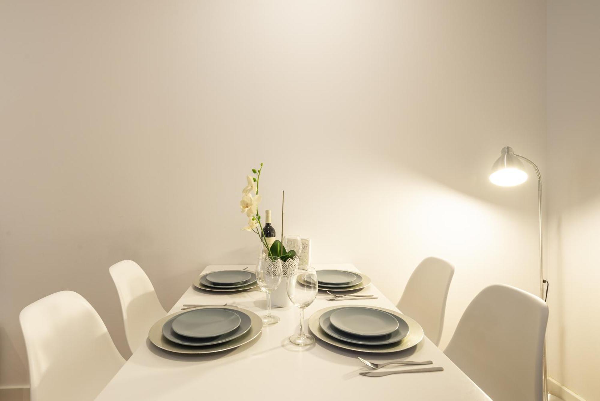 Beach Garden Apartment Torremolinos Ngoại thất bức ảnh