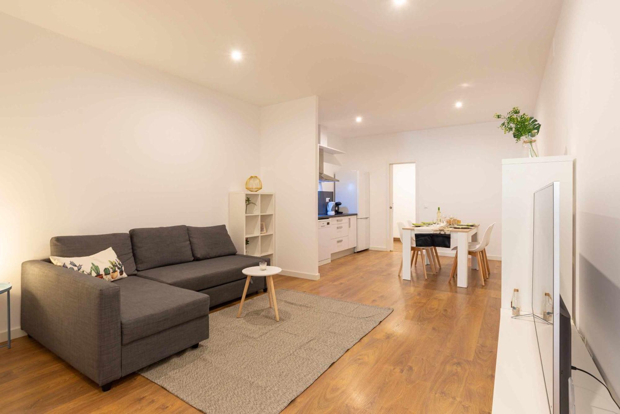 Beach Garden Apartment Torremolinos Ngoại thất bức ảnh