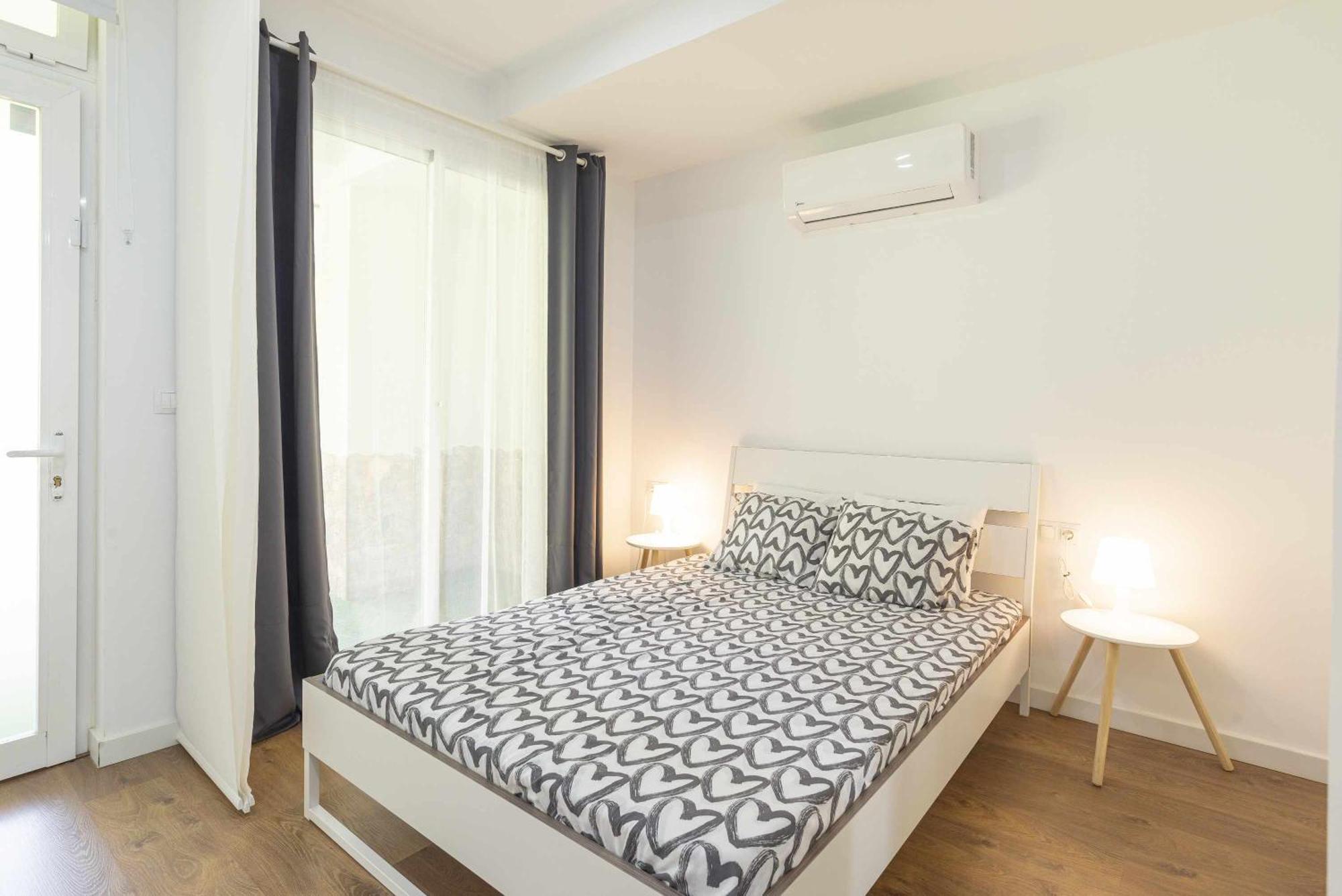 Beach Garden Apartment Torremolinos Ngoại thất bức ảnh