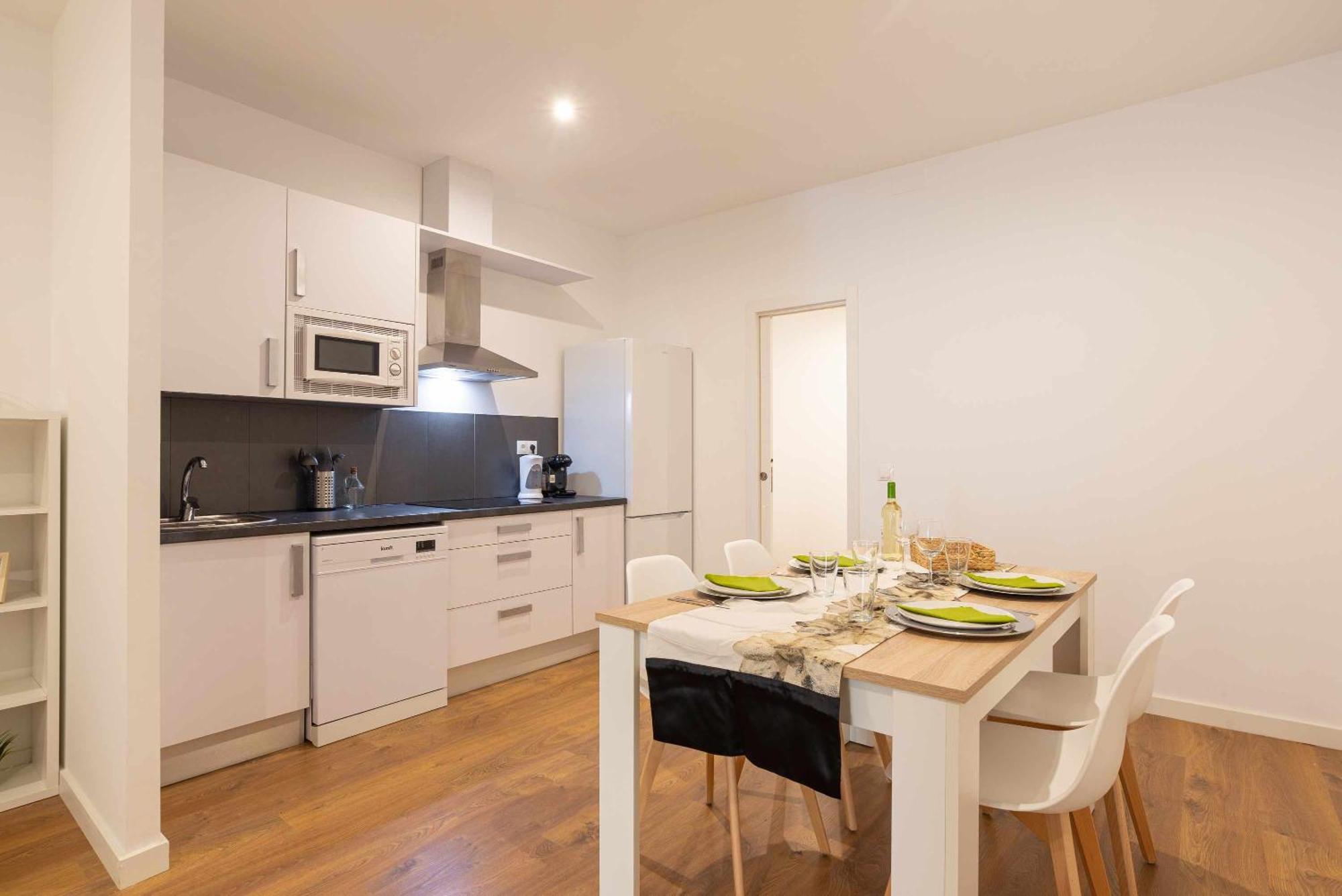 Beach Garden Apartment Torremolinos Ngoại thất bức ảnh