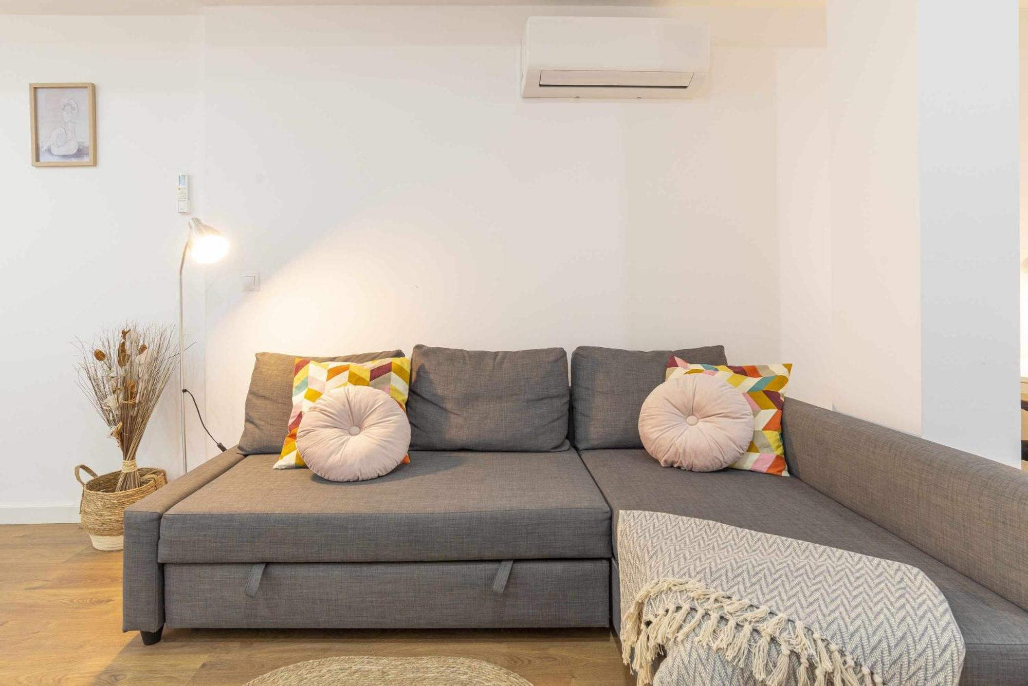 Beach Garden Apartment Torremolinos Ngoại thất bức ảnh