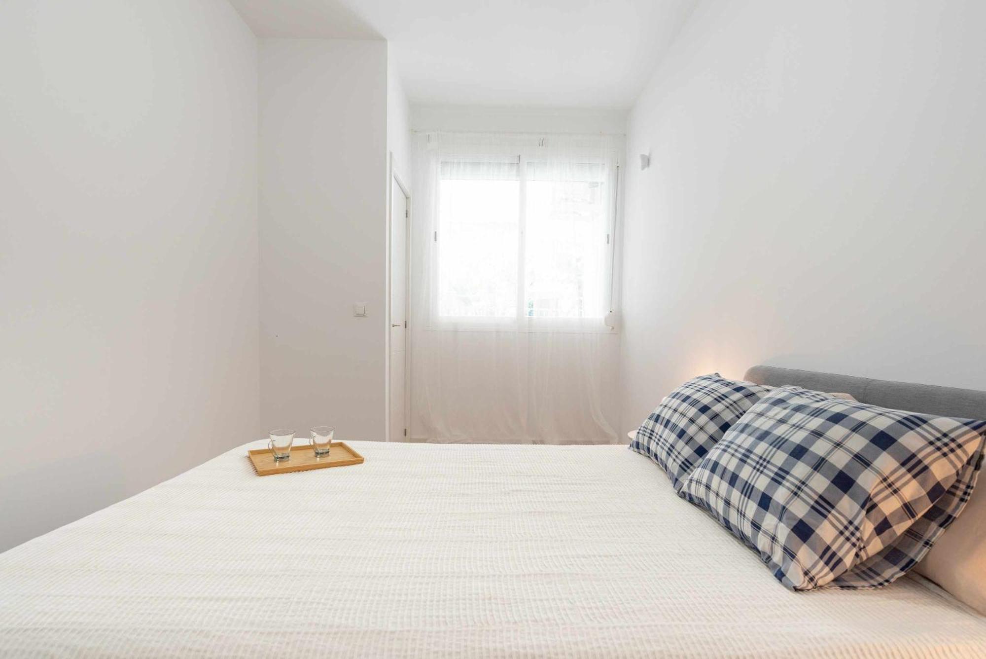 Beach Garden Apartment Torremolinos Ngoại thất bức ảnh