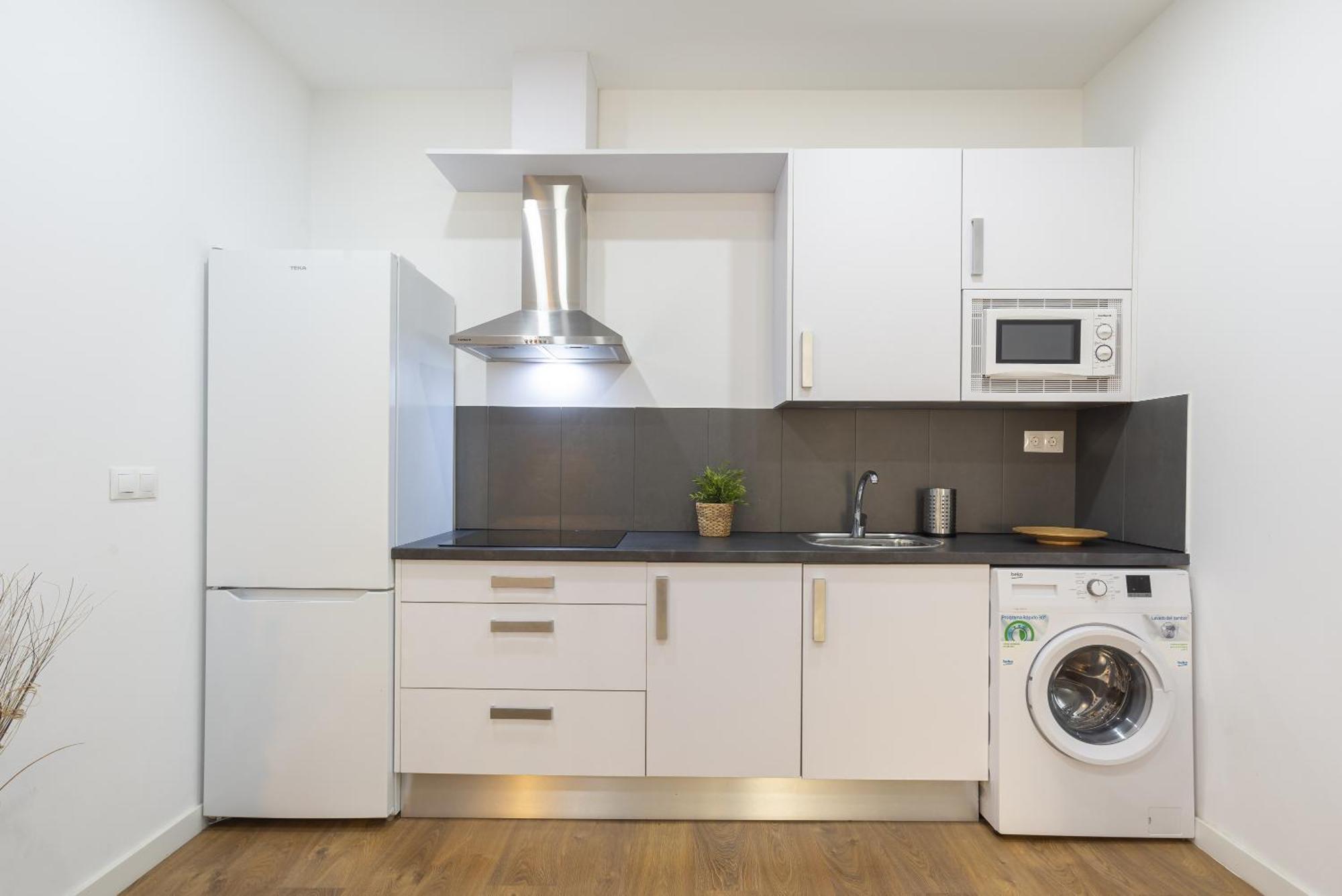 Beach Garden Apartment Torremolinos Ngoại thất bức ảnh