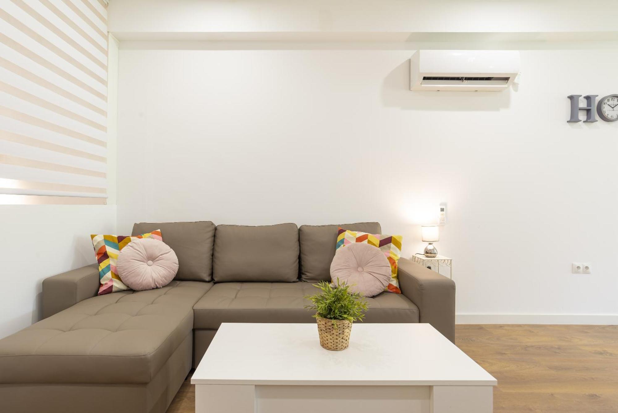 Beach Garden Apartment Torremolinos Ngoại thất bức ảnh