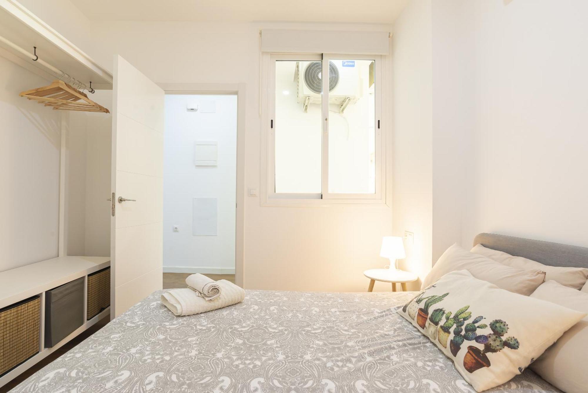 Beach Garden Apartment Torremolinos Ngoại thất bức ảnh
