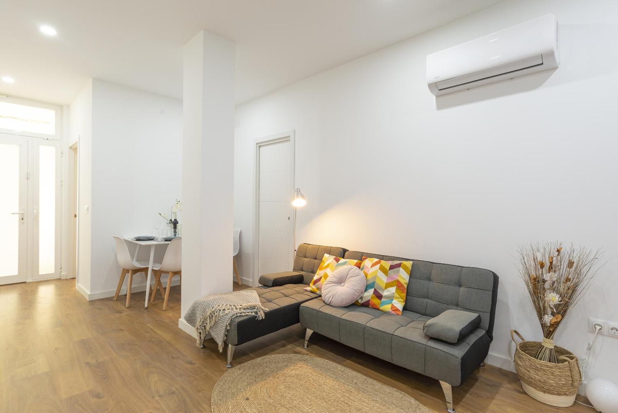Beach Garden Apartment Torremolinos Ngoại thất bức ảnh