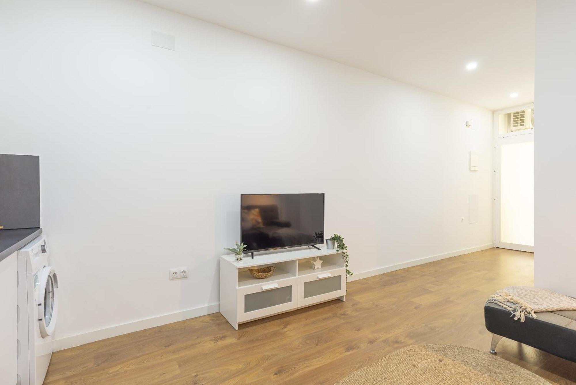 Beach Garden Apartment Torremolinos Ngoại thất bức ảnh