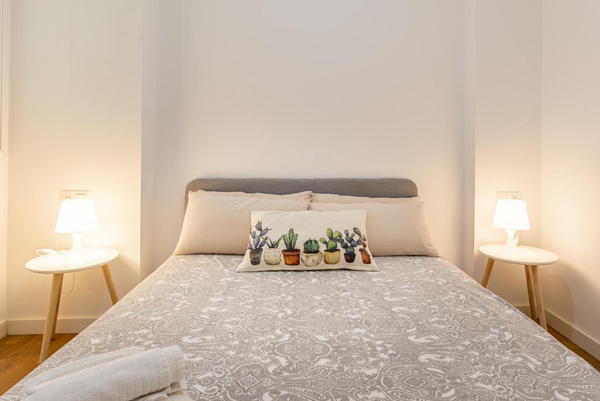 Beach Garden Apartment Torremolinos Ngoại thất bức ảnh