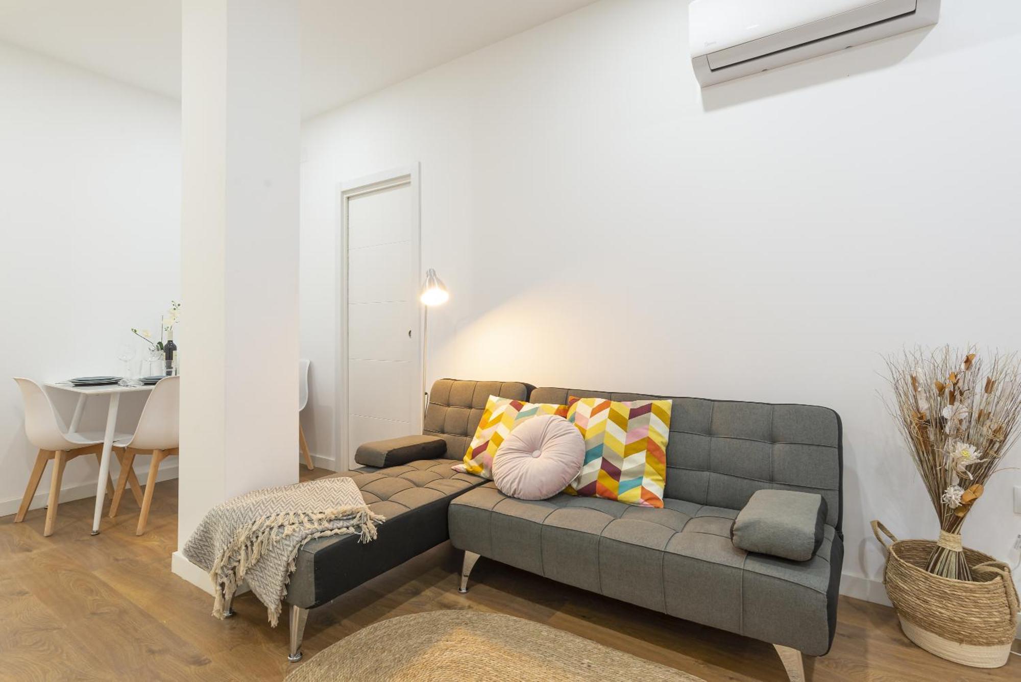 Beach Garden Apartment Torremolinos Ngoại thất bức ảnh