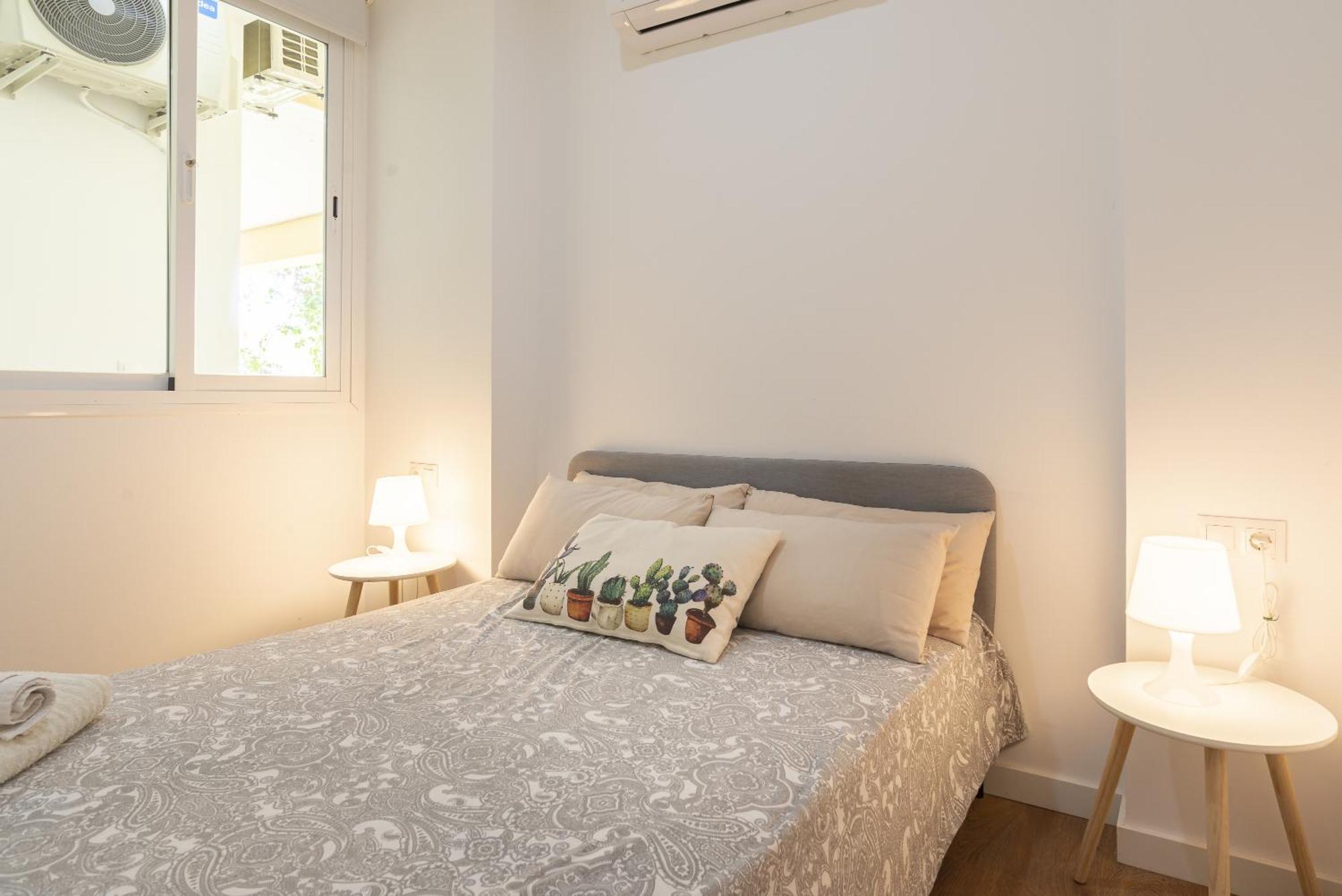 Beach Garden Apartment Torremolinos Ngoại thất bức ảnh