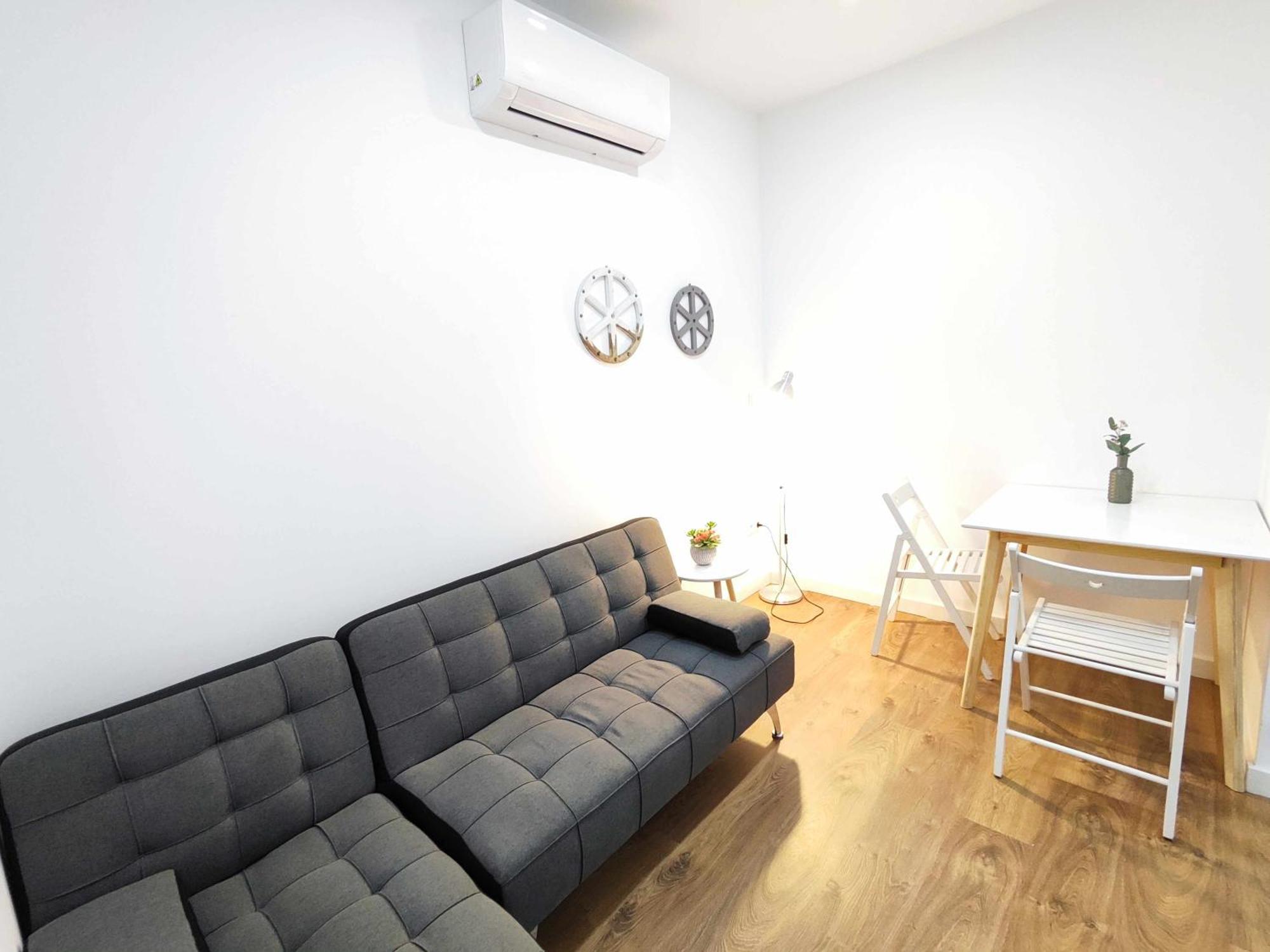 Beach Garden Apartment Torremolinos Ngoại thất bức ảnh