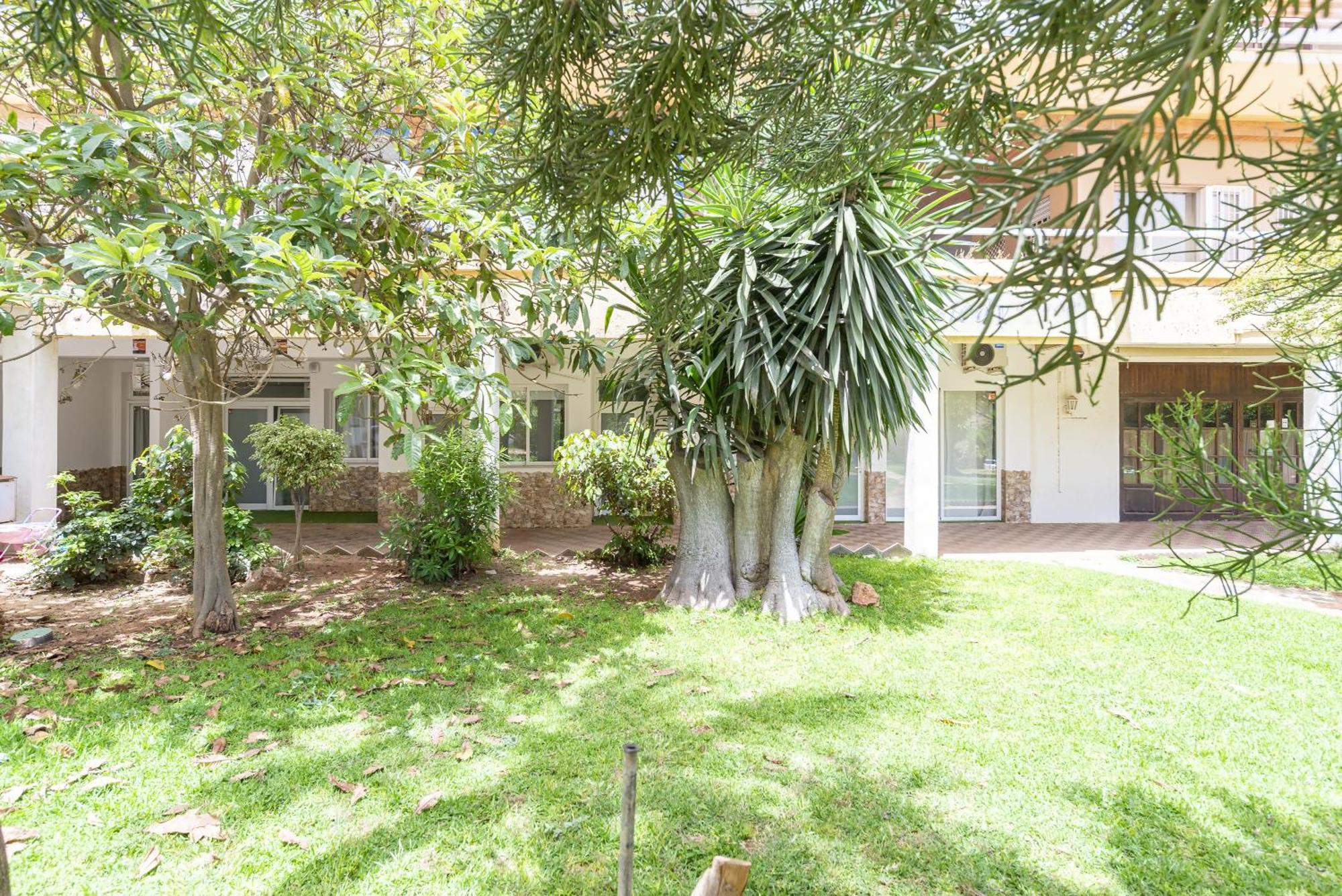 Beach Garden Apartment Torremolinos Ngoại thất bức ảnh