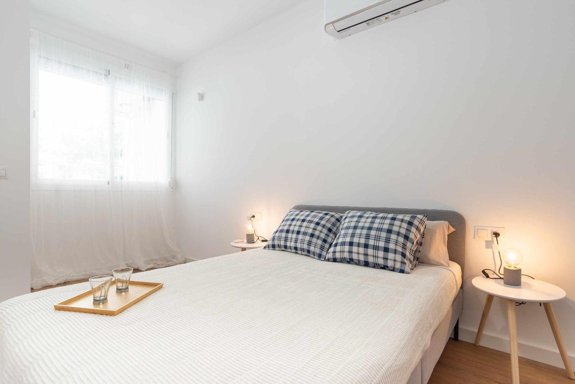 Beach Garden Apartment Torremolinos Ngoại thất bức ảnh