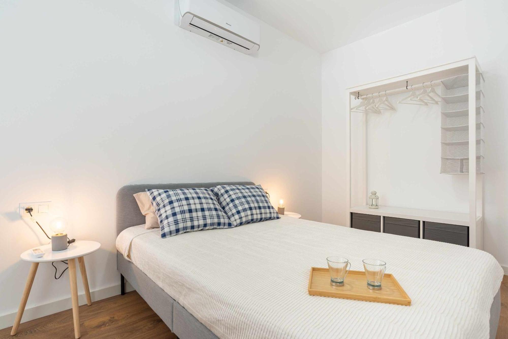 Beach Garden Apartment Torremolinos Ngoại thất bức ảnh