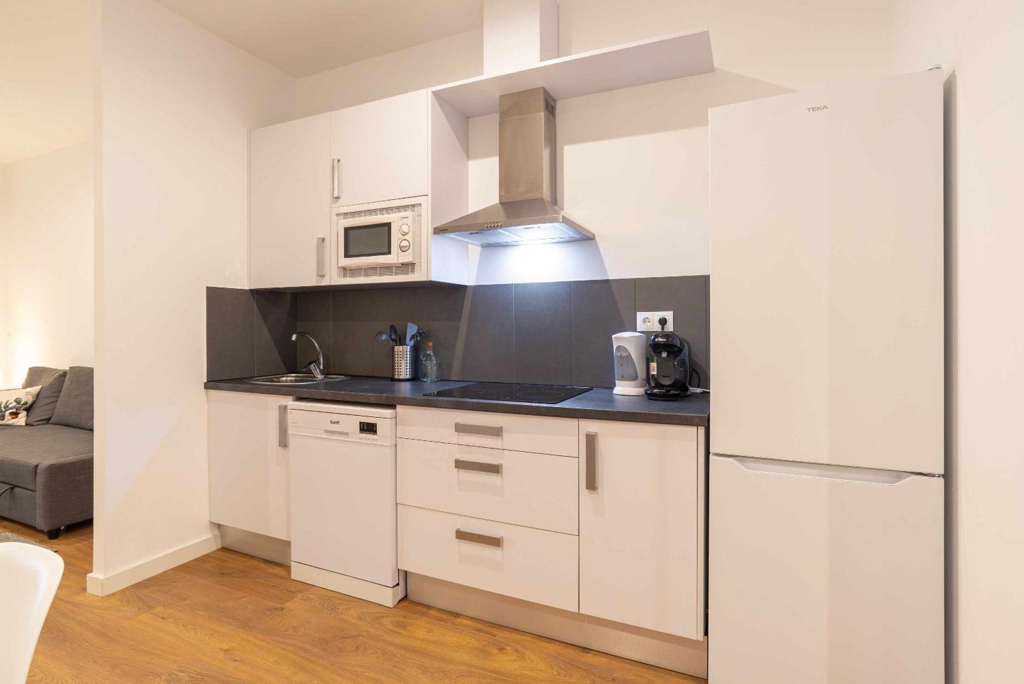 Beach Garden Apartment Torremolinos Ngoại thất bức ảnh