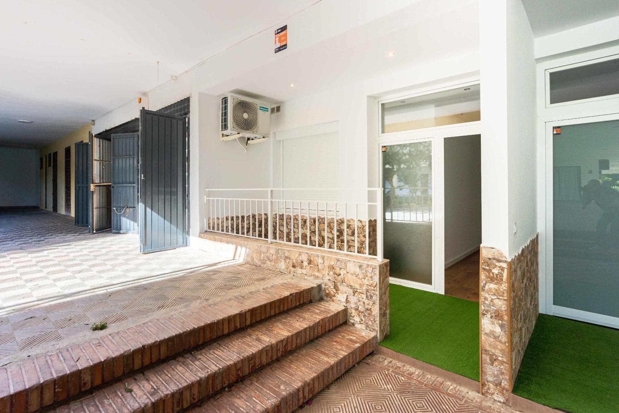 Beach Garden Apartment Torremolinos Ngoại thất bức ảnh