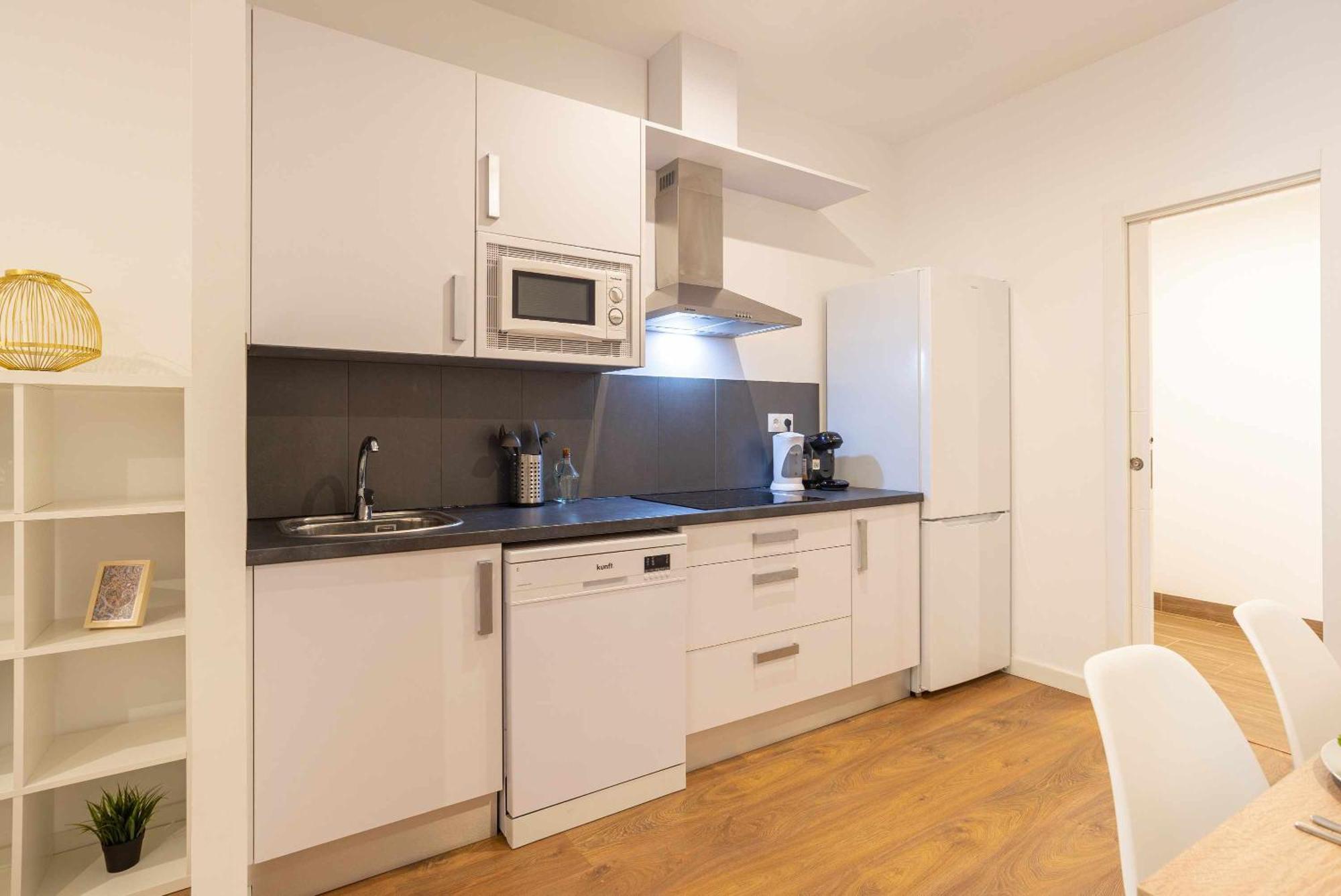 Beach Garden Apartment Torremolinos Ngoại thất bức ảnh