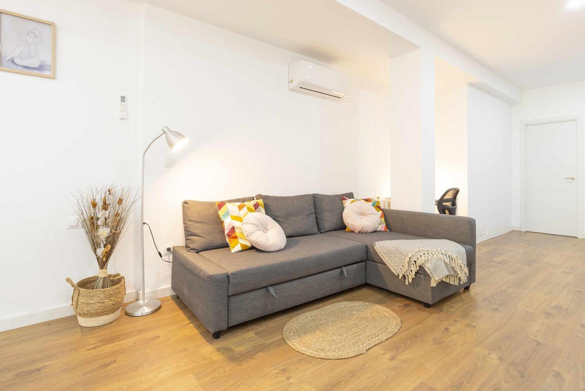 Beach Garden Apartment Torremolinos Phòng bức ảnh