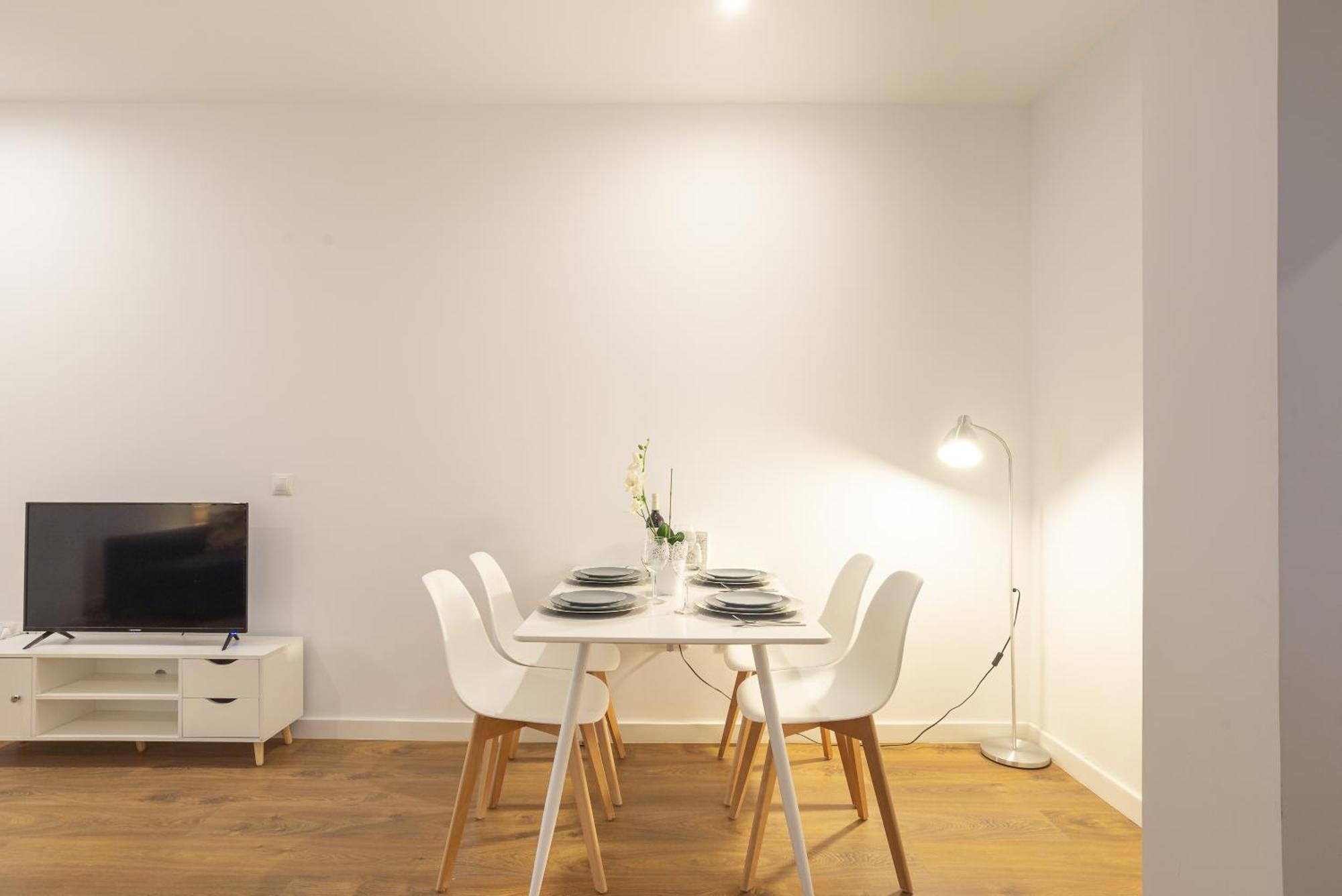 Beach Garden Apartment Torremolinos Ngoại thất bức ảnh