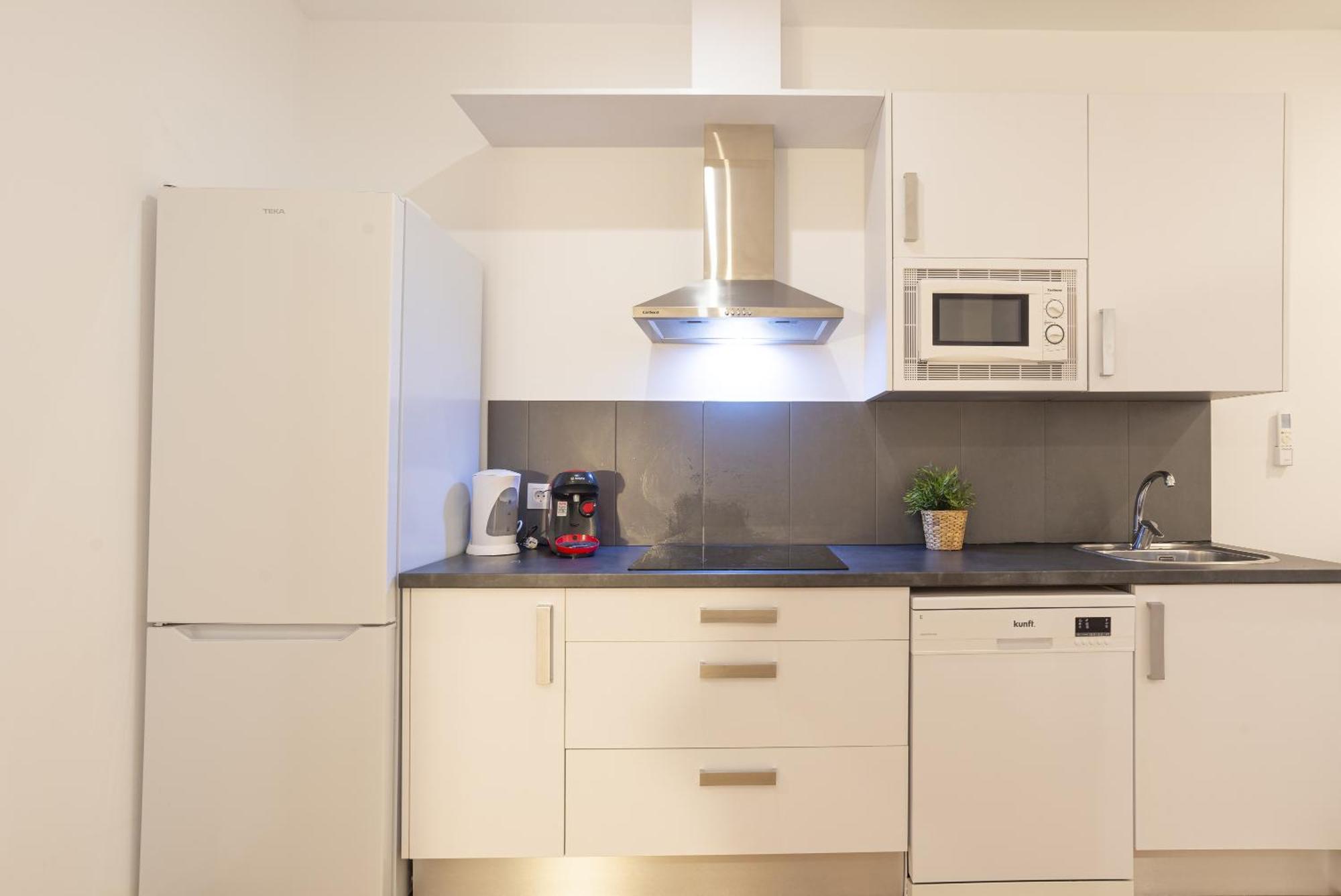 Beach Garden Apartment Torremolinos Ngoại thất bức ảnh