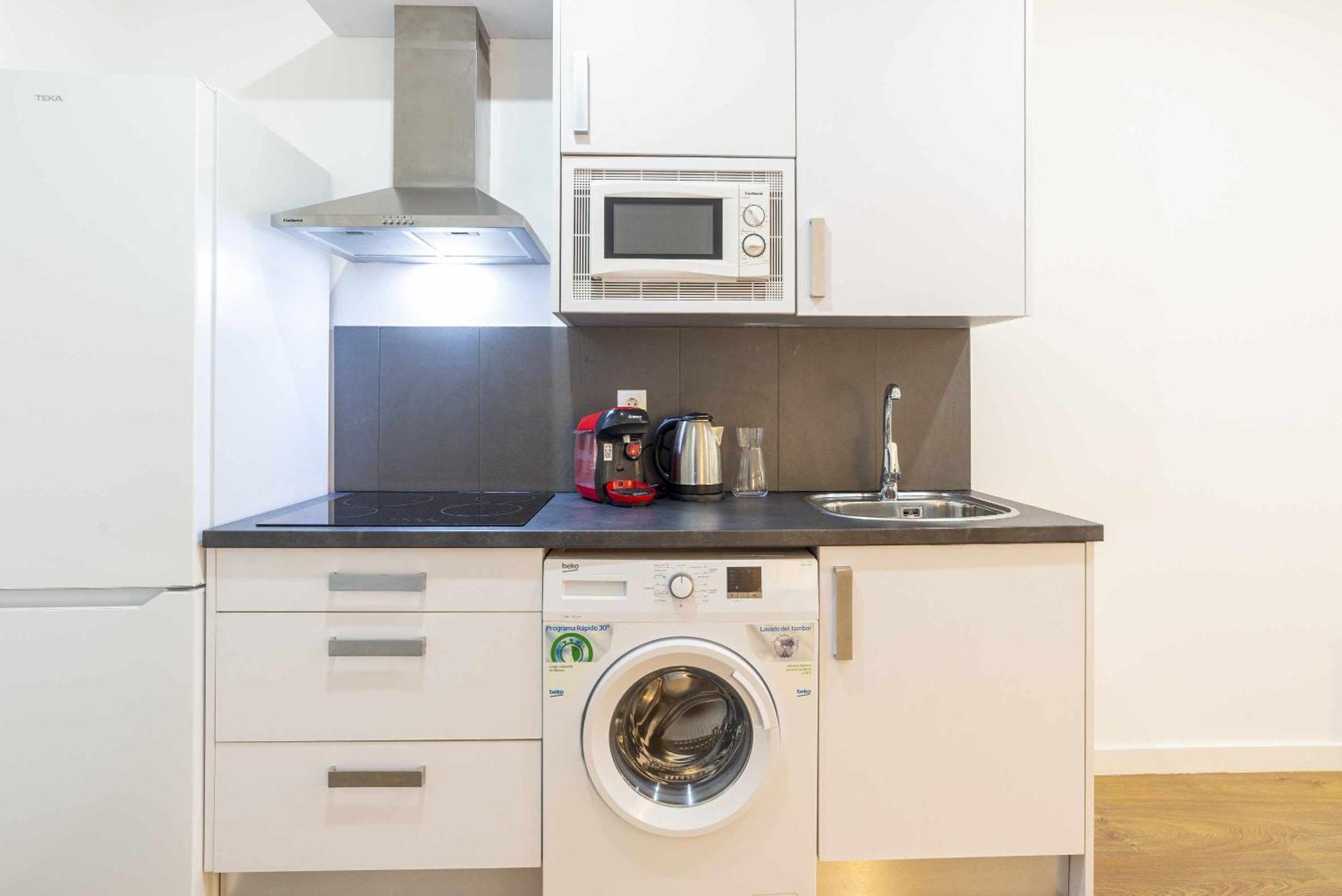 Beach Garden Apartment Torremolinos Phòng bức ảnh