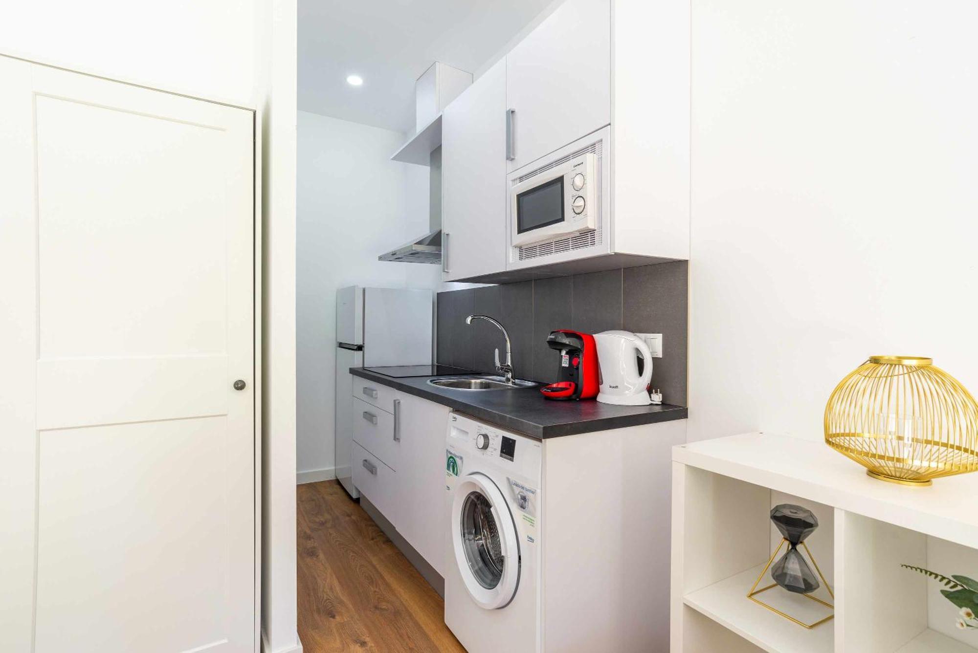 Beach Garden Apartment Torremolinos Ngoại thất bức ảnh