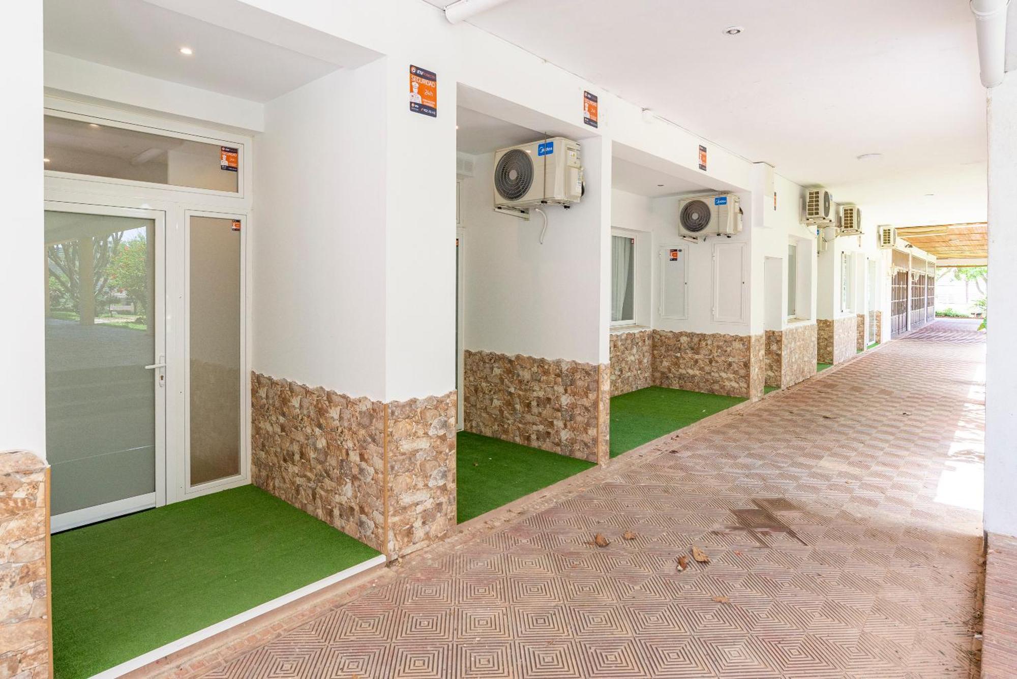 Beach Garden Apartment Torremolinos Ngoại thất bức ảnh