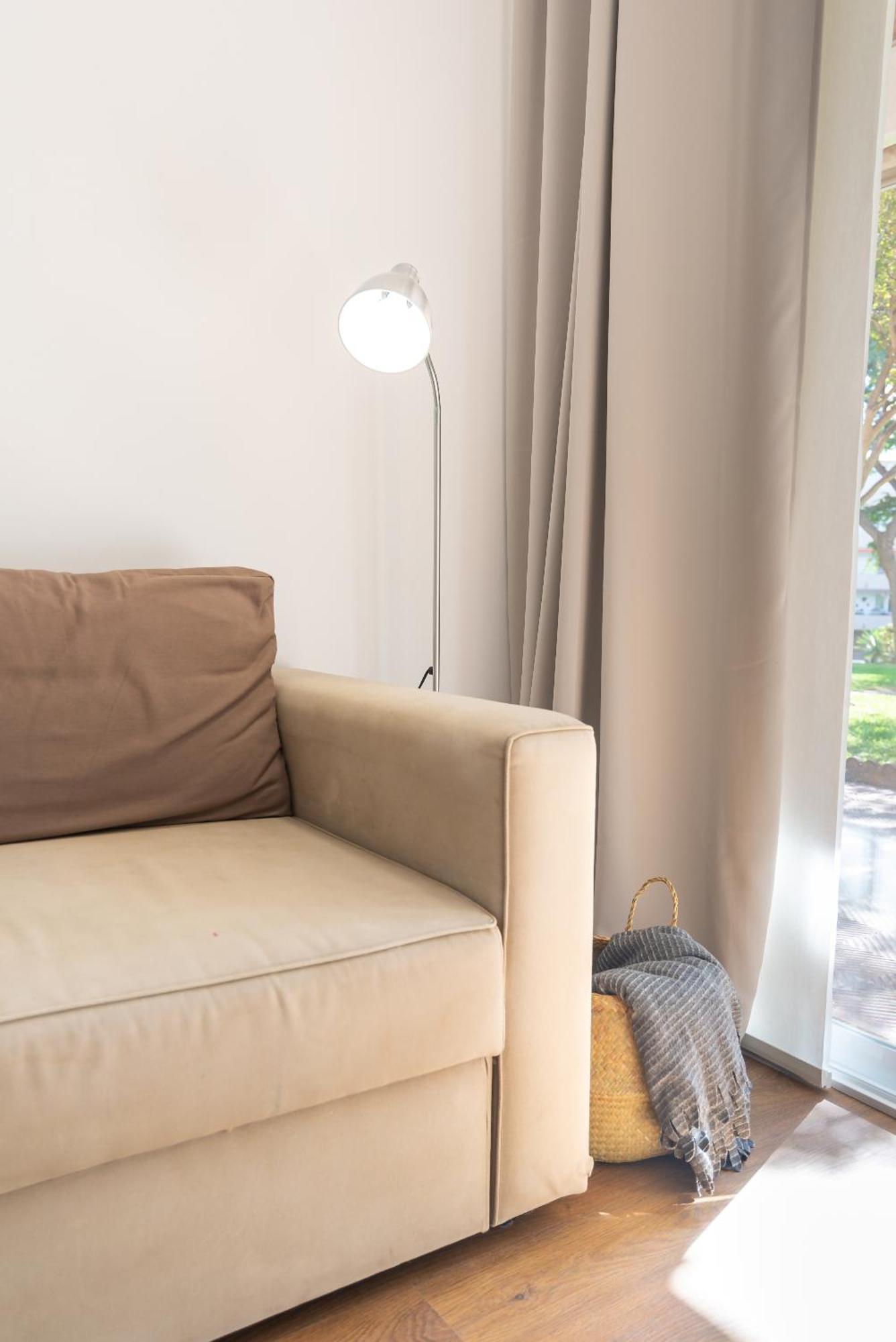 Beach Garden Apartment Torremolinos Ngoại thất bức ảnh