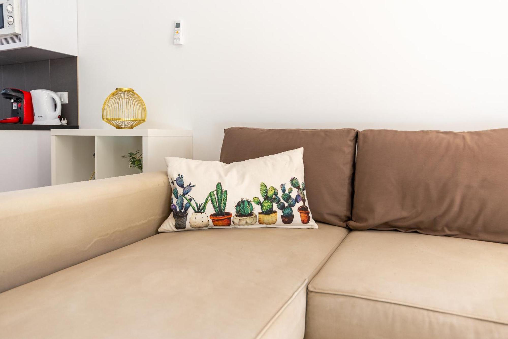 Beach Garden Apartment Torremolinos Ngoại thất bức ảnh