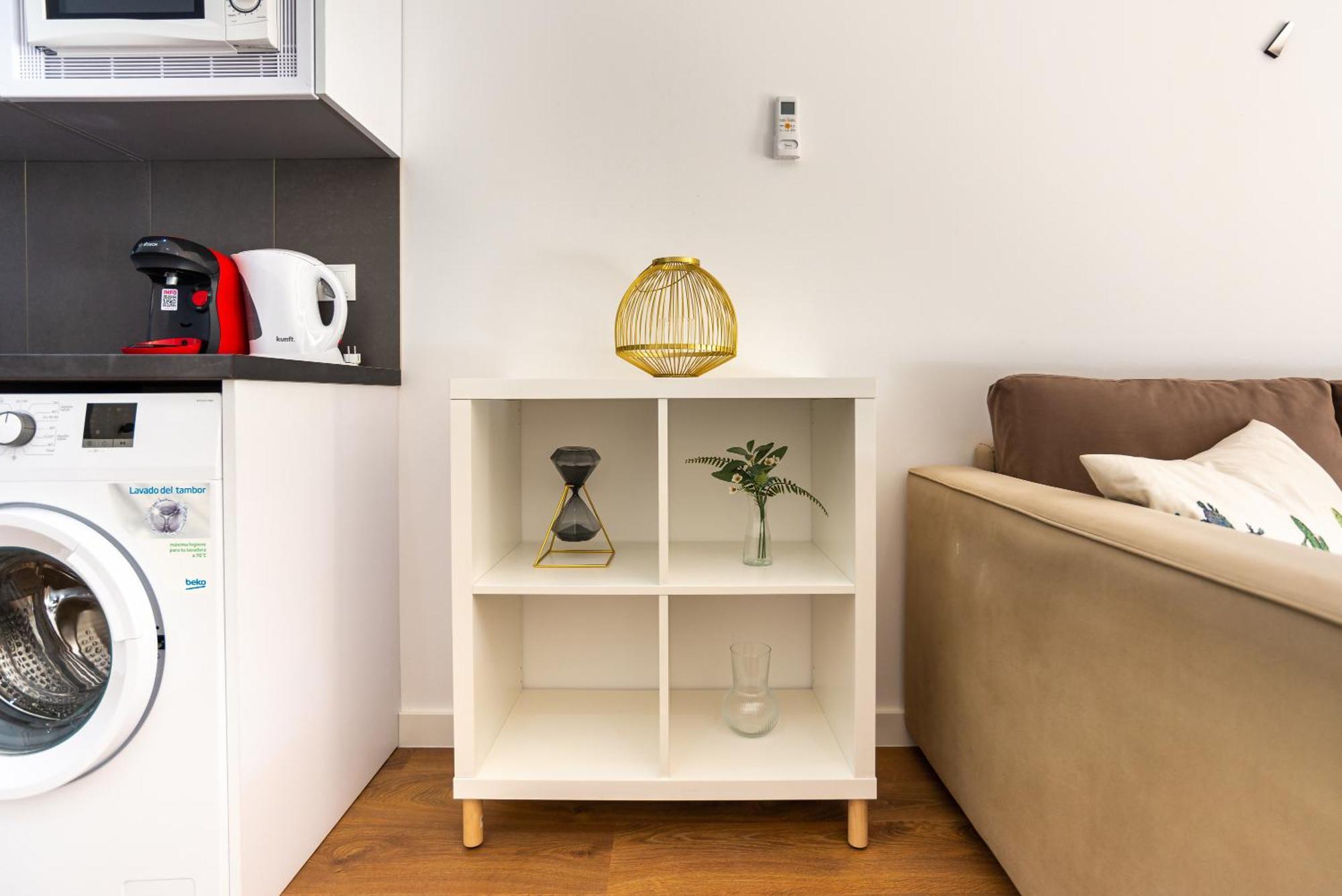 Beach Garden Apartment Torremolinos Ngoại thất bức ảnh