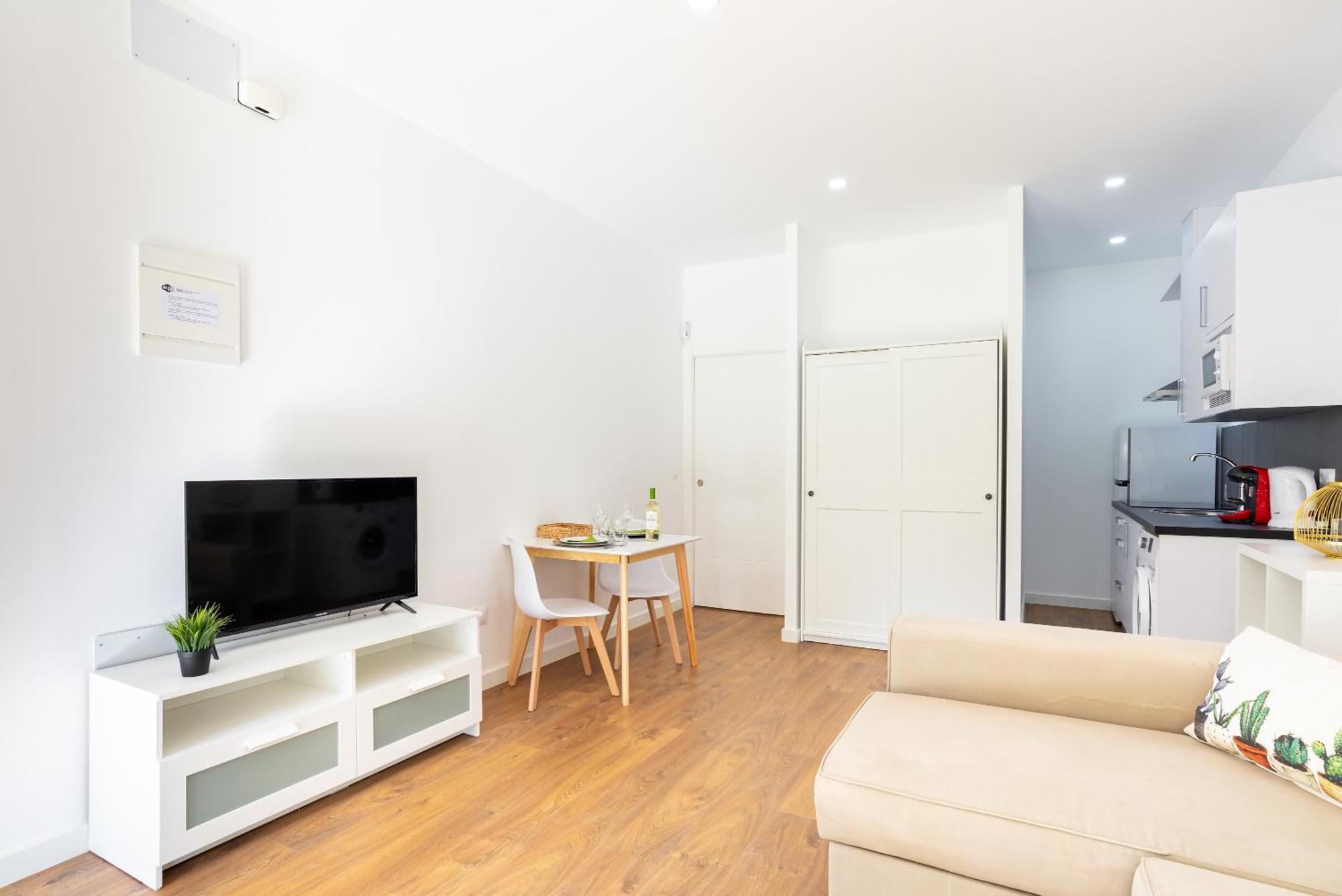 Beach Garden Apartment Torremolinos Ngoại thất bức ảnh